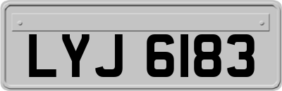 LYJ6183