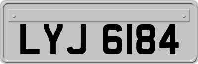 LYJ6184