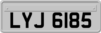 LYJ6185