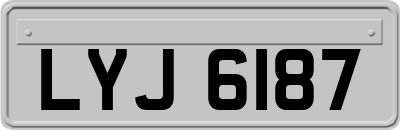 LYJ6187