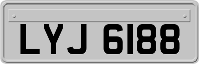 LYJ6188