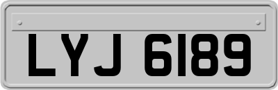 LYJ6189