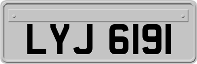 LYJ6191