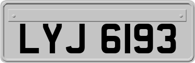 LYJ6193
