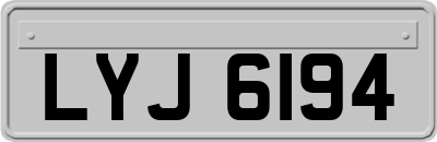 LYJ6194