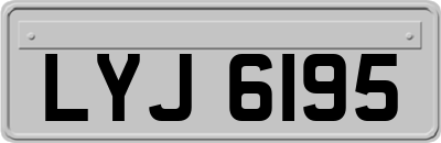 LYJ6195