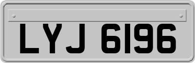 LYJ6196
