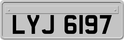 LYJ6197