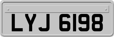 LYJ6198