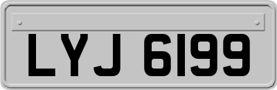 LYJ6199