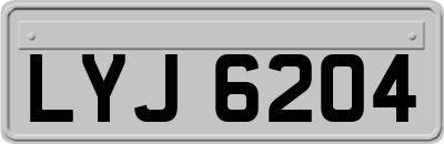 LYJ6204