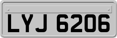LYJ6206