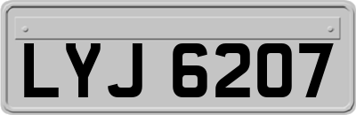 LYJ6207