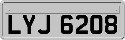 LYJ6208