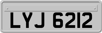 LYJ6212