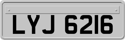 LYJ6216