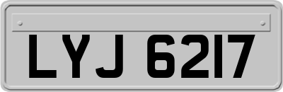LYJ6217