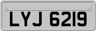 LYJ6219