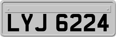 LYJ6224
