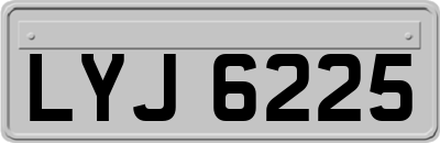 LYJ6225