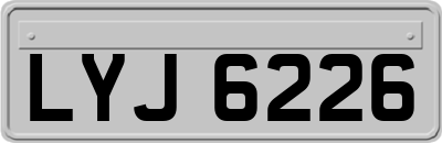 LYJ6226