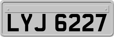 LYJ6227