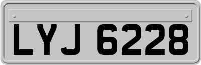 LYJ6228