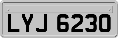 LYJ6230