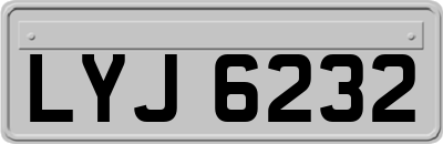 LYJ6232