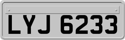 LYJ6233