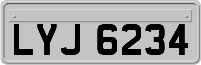 LYJ6234