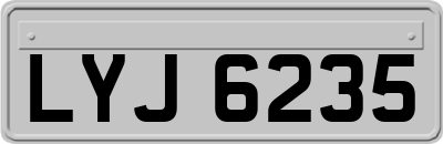 LYJ6235