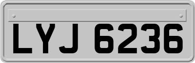 LYJ6236