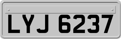 LYJ6237