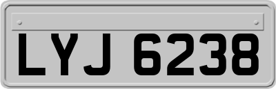 LYJ6238