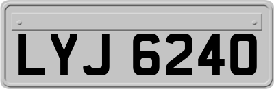 LYJ6240
