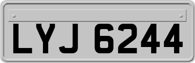 LYJ6244