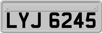 LYJ6245