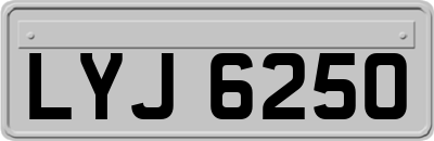 LYJ6250