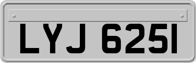 LYJ6251