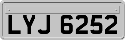 LYJ6252