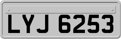 LYJ6253