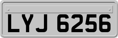 LYJ6256