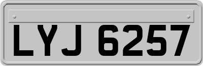 LYJ6257