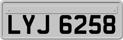 LYJ6258