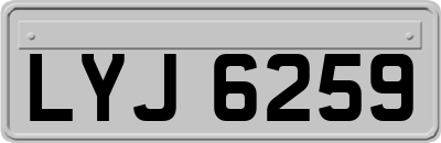 LYJ6259