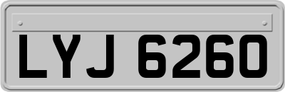 LYJ6260
