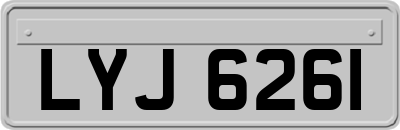 LYJ6261