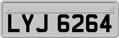 LYJ6264