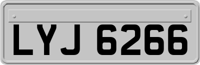 LYJ6266